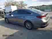 2018 Hyundai Sonata SE with VIN 5NPE24AF3JH619304, listed as a Copart auction lot 87238525 with 84,499 mi miles and Salvage title. Bid and sale history available at DreamBid. Image 2.