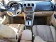 2008 Saturn VUE XR with VIN 3GSDL63708S596403, listed as a Copart auction lot 79928634 with 148,457 mi miles and Salvage title. Bid and sale history available at DreamBid. Image 8.