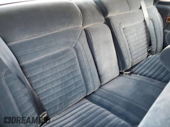 1989 Chevrolet Caprice с VIN 1G1BU51E2KA142599, выставлен на аукционе Copart как лот 84437874 с пробегом 65 628 миль миль и Списание • Salvage title. История ставок и продаж доступна на DreamBid. Изображение 10.