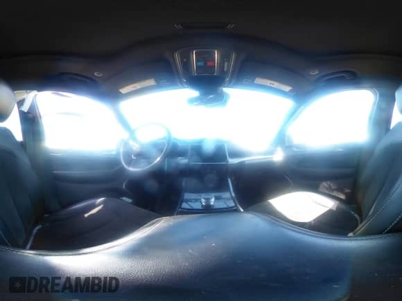2021 Jeep Grand Cherokee Altitude with VIN 1C4RJKAGXM8155657, listed as a IAAI auction lot 43107410 with 49,986 mi miles and . Bid and sale history available at DreamBid. Image 18.