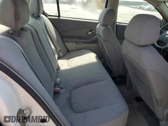 2006 Chevrolet Malibu 1FL z VIN 1G1ZS51816F285650, wystawiony jako Copart lot #55360335 z przebiegiem 137 023 mil mil oraz Czysty tytuł • Clean title. Historia ofert i sprzedaży dostępna na DreamBid. Obrazek 10.