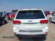 2020 Jeep Grand Cherokee Limited X с VIN 1C4RJFBG2LC328590, выставлен на аукционе IAAI как лот 42450055 с пробегом 70 281 миль миль и . История ставок и продаж доступна на DreamBid. Изображение 16.