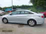 2015 Hyundai Sonata Limited z VIN KMHEC4A40FA119476, wystawiony jako IAAI lot #42656392 z przebiegiem 289 097 mil mil oraz . Historia ofert i sprzedaży dostępna na DreamBid. Obrazek 14.