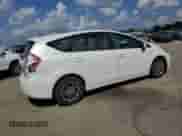 2015 Toyota Prius Two z VIN JTDZN3EU0FJ028910, wystawiony jako Copart lot #68229945 z przebiegiem 337 145 mil mil oraz Czysty tytuł • Clean title. Historia ofert i sprzedaży dostępna na DreamBid. Obrazek 3.