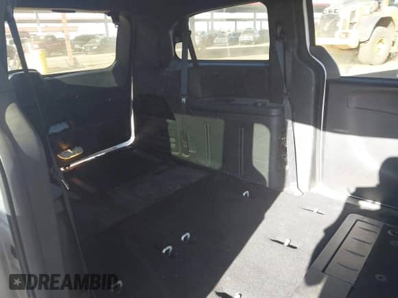 2014 Dodge Grand Caravan SXT с VIN 2C4RDGBG4ER268593, выставлен на аукционе IAAI как лот 41664440 с пробегом 106 793 миль миль и . История ставок и продаж доступна на DreamBid. Изображение 8.