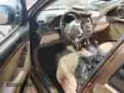 2012 Hyundai Veracruz Limited z VIN KM8NUDCCXCU188350, wystawiony jako Copart lot #81057554 z przebiegiem 174 522 mil mil oraz Szkoda całkowita • Salvage title. Historia ofert i sprzedaży dostępna na DreamBid. Obrazek 8.