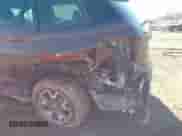 2023 Honda Passport TrailSport with VIN 5FNYF8H67PB042153, listed as a IAAI auction lot 41757909 with 26,810 mi miles and . Bid and sale history available at DreamBid. Image 17.