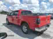 2007 Ford F-150 XLT с VIN 1FTRW12W67FB52689, выставлен на аукционе Copart как лот 84210635 с пробегом 203 083 миль миль и Чистый • Clean title. История ставок и продаж доступна на DreamBid. Изображение 2.
