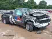 2020 Chevrolet Silverado 1500 Work Truck с VIN 3GCNWAEF0LG413382, выставлен на аукционе IAAI как лот 42370794 с пробегом 239 813 миль миль и . История ставок и продаж доступна на DreamBid. Изображение 1.