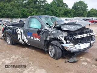 2020 Chevrolet Silverado 1500 Work Truck с VIN 3GCNWAEF0LG413382, выставлен на аукционе IAAI как лот 42370794 с пробегом 239 813 миль миль и . История ставок и продаж доступна на DreamBid. Изображение 1.
