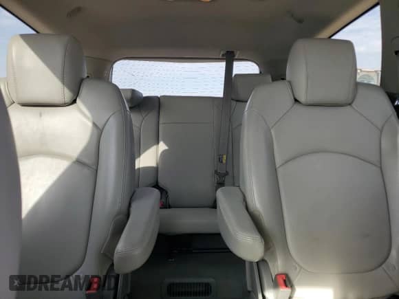 2010 Chevrolet Traverse 2LT with VIN 1GNLVGED8AS114537, listed as a Copart auction lot 84887565 with 147,673 mi miles and Salvage title. Bid and sale history available at DreamBid. Image 10.