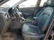 2019 Hyundai Kona Ultimate с VIN KM8K5CA56KU246855, выставлен на аукционе Copart как лот 81318075 с пробегом 116 309 миль миль и Чистый • Clean title. История ставок и продаж доступна на DreamBid. Изображение 7.