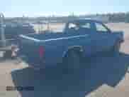 1993 Chevrolet S-10 EL с VIN 1GCCS14A8P8187628, выставлен на аукционе IAAI как лот 41787335 с пробегом 212 563 миль миль и . История ставок и продаж доступна на DreamBid. Изображение 4.