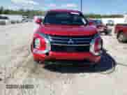 2025 Mitsubishi Outlander SE с VIN JA4J4VA8XSZ016757, выставлен на аукционе Copart как лот 84416195 с пробегом 2 636 миль миль и Списание • Salvage title. История ставок и продаж доступна на DreamBid. Изображение 5.