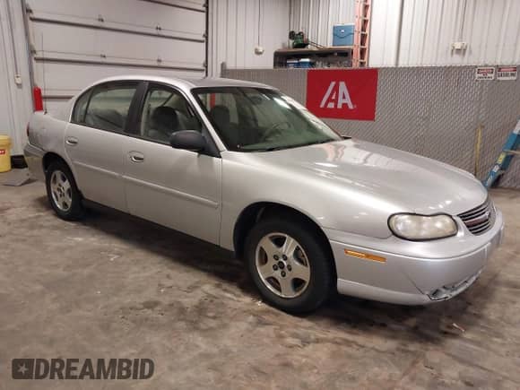 2003 Chevrolet Malibu с VIN 1G1ND52J83M549786, выставлен на аукционе IAAI как лот 42699788 с пробегом 236 065 миль миль и . История ставок и продаж доступна на DreamBid. Изображение 1.