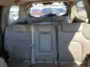 2007 Nissan Pathfinder SE with VIN 5N1AR18W77C604626, listed as a Copart auction lot 65943305 with Not provided miles and Salvage title. Bid and sale history available at DreamBid. Image 10.