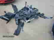 2025 Hyundai Elantra N Line with VIN KMHLR4DF3SU983191, listed as a Copart auction lot 71664055 with 11,804 mi miles and Salvage title. Bid and sale history available at DreamBid. Image 12.