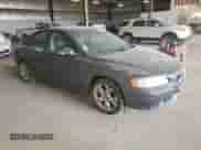 2009 Volvo S60 2.5T с VIN YV1RH592792728721, выставлен на аукционе Copart как лот 75495414 с пробегом 157 932 миль миль и Списание • Salvage title. История ставок и продаж доступна на DreamBid. Изображение 4.