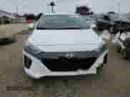 2019 Hyundai Ioniq с VIN KMHC75LH4KU045263, выставлен на аукционе Copart как лот 43736695 с пробегом 99 399 миль миль и Списание • Salvage title. История ставок и продаж доступна на DreamBid. Изображение 5.