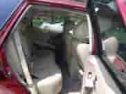 2010 Nissan Murano SL с VIN JN8AZ1MWXAW100267, выставлен на аукционе IAAI как лот 42641940 с пробегом 217 517 миль миль и . История ставок и продаж доступна на DreamBid. Изображение 8.