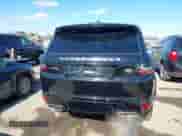2020 Land Rover Range Rover Sport SE z VIN SALWG2SU0LA747820, wystawiony jako IAAI lot #41593249 z przebiegiem 46 442 mil mil oraz . Historia ofert i sprzedaży dostępna na DreamBid. Obrazek 16.