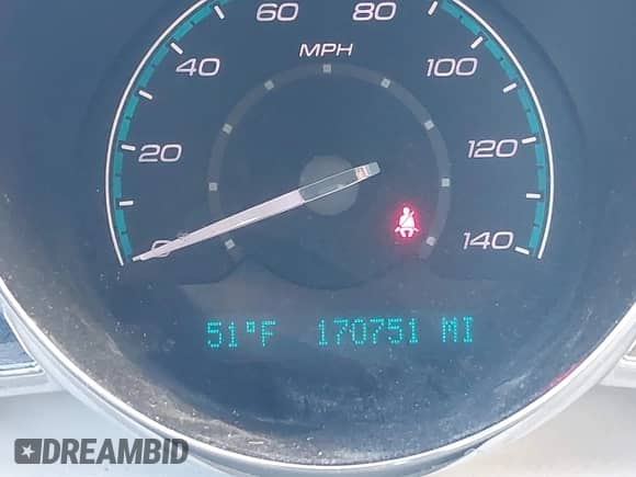 2010 Chevrolet Malibu 1LT с VIN 1G1ZC5EB2AF232810, выставлен на аукционе IAAI как лот 43406952 с пробегом 170 751 миль миль и . История ставок и продаж доступна на DreamBid. Изображение 15.