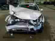 2014 Chevrolet Malibu Eco with VIN 1G11F5SR3EF110811, listed as a Copart auction lot 84387004 with 79,701 mi miles and Clean title. Bid and sale history available at DreamBid. Image 14.