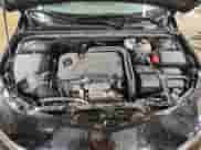 2025 Chevrolet Malibu LT с VIN 1G1ZD5ST3SF148877, выставлен на аукционе Copart как лот 87368175 с пробегом 29 627 миль миль и Списание • Salvage title. История ставок и продаж доступна на DreamBid. Изображение 11.