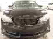 2014 Toyota Camry LE with VIN 4T1BF1FK1EU419525, listed as a IAAI auction lot 43215969 with 139,255 mi miles and . Bid and sale history available at DreamBid. Image 6.