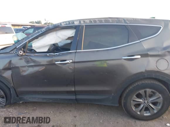 2014 Hyundai Santa Fe с VIN 5XYZT3LBXEG216713, выставлен на аукционе IAAI как лот 42966045 с пробегом 59 653 миль миль и . История ставок и продаж доступна на DreamBid. Изображение 14.