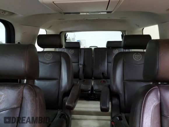 2010 Cadillac Escalade Platinum Edition with VIN 1GYUKDEF8AR264025, listed as a Copart auction lot 56307855 with 241,011 mi miles and Clean title. Bid and sale history available at DreamBid. Image 10.