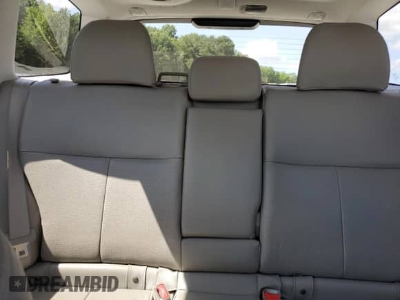 2011 Subaru Forester X Limited z VIN JF2SHBFC3BH711292, wystawiony jako Copart lot #61084015 z przebiegiem 103 472 mil mil oraz Szkoda całkowita • Salvage title. Historia ofert i sprzedaży dostępna na DreamBid. Obrazek 10.