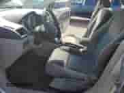 2007 Dodge Caliber SXT z VIN 1B3HB48B07D315802, wystawiony jako Copart lot #81734655 z przebiegiem 174 760 mil mil oraz Szkoda całkowita • Salvage title. Historia ofert i sprzedaży dostępna na DreamBid. Obrazek 7.