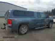 2012 GMC Sierra 1500 SLE с VIN 1GTR2VE71CZ268978, выставлен на аукционе Copart как лот 82687615 с пробегом 204 981 миль миль и Чистый • Clean title. История ставок и продаж доступна на DreamBid. Изображение 3.