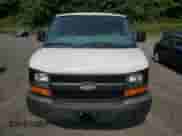 2011 Chevrolet Express Cargo с VIN 1GCWGFCA4B1129871, выставлен на аукционе Copart как лот 67479845 с пробегом 220 110 миль миль и Чистый • Clean title. История ставок и продаж доступна на DreamBid. Изображение 5.