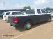 2015 Ram 1500 Express with VIN 1C6RR6FT4FS554650, listed as a IAAI auction lot 42366158 with 216,857 mi miles and . Bid and sale history available at DreamBid. Image 4.