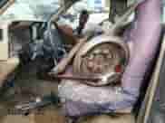 1997 Dodge 1500 with VIN 1B7HF16Y8VJ597016, listed as a Copart auction lot 81709235 with 185,863 mi miles and Salvage title. Bid and sale history available at DreamBid. Image 7.