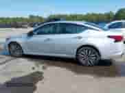 2024 Nissan Altima SV with VIN 1N4BL4DV0RN341286, listed as a IAAI auction lot 43330527 with 39,042 mi miles and . Bid and sale history available at DreamBid. Image 14.