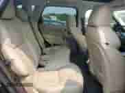 2014 Land Rover Range Rover Sport SE с VIN SALWG2WF0EA503793, выставлен на аукционе Copart как лот 59186435 с пробегом 103 351 миль миль и Списание • Salvage title. История ставок и продаж доступна на DreamBid. Изображение 11.