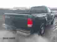 1999 Dodge Dakota SLT with VIN 1B7FL26XXXS209424, listed as a IAAI auction lot 41264544 with 70,523 mi miles and . Bid and sale history available at DreamBid. Image 4.
