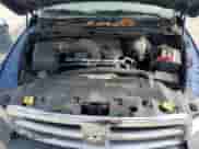 2011 Ram 1500 Sport z VIN 1D7RV1CT4BS631013, wystawiony jako Copart lot #82825054 z przebiegiem 222 238 mil mil oraz Szkoda całkowita • Salvage title. Historia ofert i sprzedaży dostępna na DreamBid. Obrazek 11.