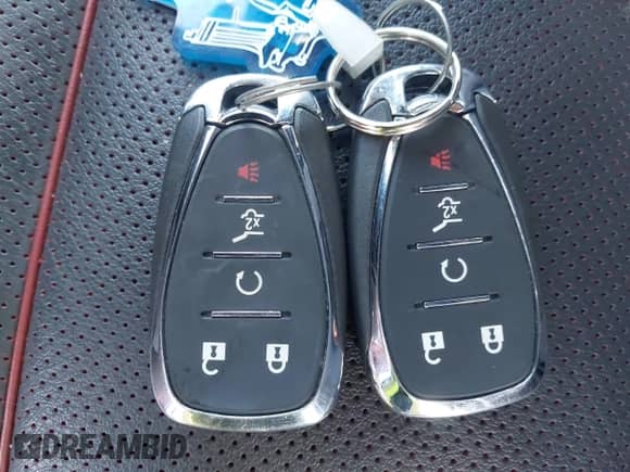 2023 Chevrolet Blazer RS с VIN 3GNKBERS6PS196766, выставлен на аукционе IAAI как лот 42771557 с пробегом 30 794 миль миль и . История ставок и продаж доступна на DreamBid. Изображение 11.