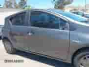 2014 Toyota Prius One with VIN JTDKDTB32E1567575, listed as a IAAI auction lot 42817240 with 194,670 mi miles and . Bid and sale history available at DreamBid. Image 6.