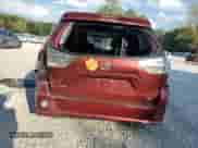 2016 Toyota Sienna SE Premium с VIN 5TDXK3DC0GS726608, выставлен на аукционе Copart как лот 81816605 с пробегом 93 863 миль миль и Списание • Salvage title. История ставок и продаж доступна на DreamBid. Изображение 6.