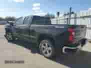 2020 Chevrolet Silverado 1500 LT z VIN 1GCRYDED5LZ115566, wystawiony jako Copart lot #80903515 z przebiegiem 54 618 mil mil oraz Szkoda całkowita • Salvage title. Historia ofert i sprzedaży dostępna na DreamBid. Obrazek 2.