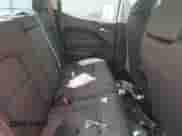 2021 Chevrolet Colorado 2WD LT z VIN 1GCGSCEN2M1289929, wystawiony jako Copart lot #67913185 z przebiegiem 72 485 mil mil oraz Szkoda całkowita • Salvage title. Historia ofert i sprzedaży dostępna na DreamBid. Obrazek 10.