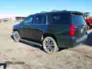 2016 Chevrolet Tahoe LTZ with VIN 1GNSKCKC7GR356857, listed as a IAAI auction lot 43515148 with 159,145 mi miles and . Bid and sale history available at DreamBid. Image 3.