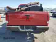 2006 Dodge 2500 SLT с VIN 3D7KR29C96G199275, выставлен на аукционе Copart как лот 59749835 с пробегом 228 676 миль миль и Списание • Salvage title. История ставок и продаж доступна на DreamBid. Изображение 6.