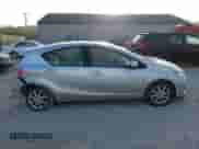 2013 Toyota Prius Three with VIN JTDKDTB35D1036319, listed as a IAAI auction lot 43421925 with 127,258 mi miles and . Bid and sale history available at DreamBid. Image 13.