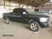 2008 Dodge 1500 SLT with VIN 1D7HU18288S596631, listed as a Copart auction lot 70013515 with 131,448 mi miles and Clean title. Bid and sale history available at DreamBid. Image 4.